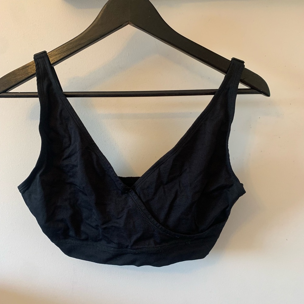 RHONDA SHEAR Lounge Bra